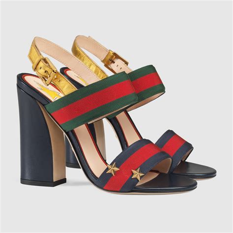 gucci women sandal